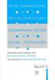 Revue internationale de psychologie sociale - 2005 - Tome 18 – n° 1-2 -  - PUG