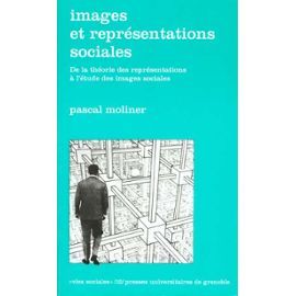 Images et représentations sociales -  - PUG