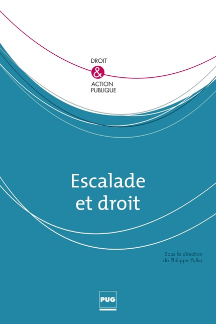 Chap. 14 - Les assurances de la FFME et l’accidentologie fédérale (p.195-203) - Alain Renaud - PUG