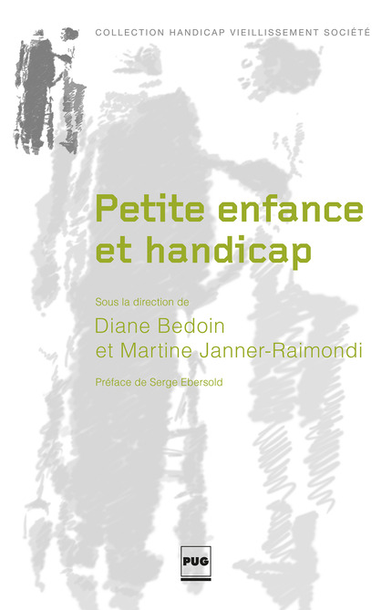 Partie 2, Chap. 4 - Spécificité de l’accueil à la crèche (p.101 - 122) - Martine Janner-Raimondi - PUG