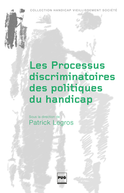 Partie 1, Chap. 1 - Les apories de la discrimination positive (p.19 - 38) - Alain Blanc - PUG