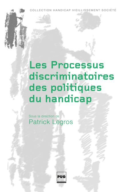 Partie 1, Chap. 2 - Monitoring statistique et discrimination positive L’indicateur international d’espérance de vie scolaire pour la scolarisation des élèves en situation de handicap (p.39 - 54)  - Denis POIZAT - PUG