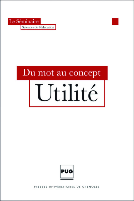 Chap. 7 - Notions of Utility: Construction of the B2 foreign language level of competence in Europe and France (p.141 - 156) - Laura M.HARTWELL - PUG