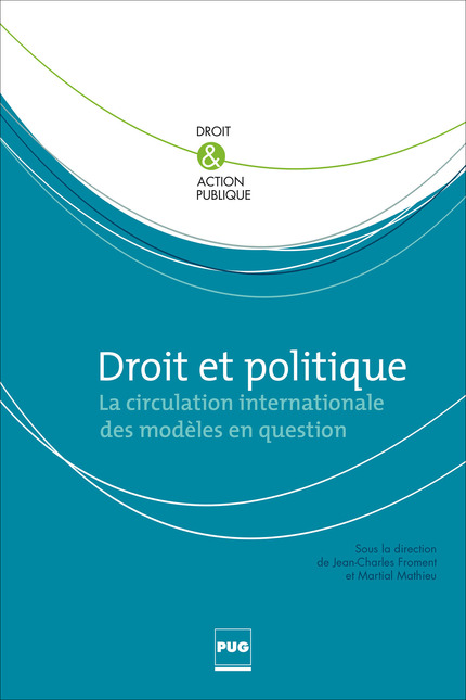 Partie 1, Section 1.1 - Réflexions sur les facteurs de succès et d’échec des politiques de modernisation des services publics (p.15 - 24) - Christiane Descotes-Genon - PUG