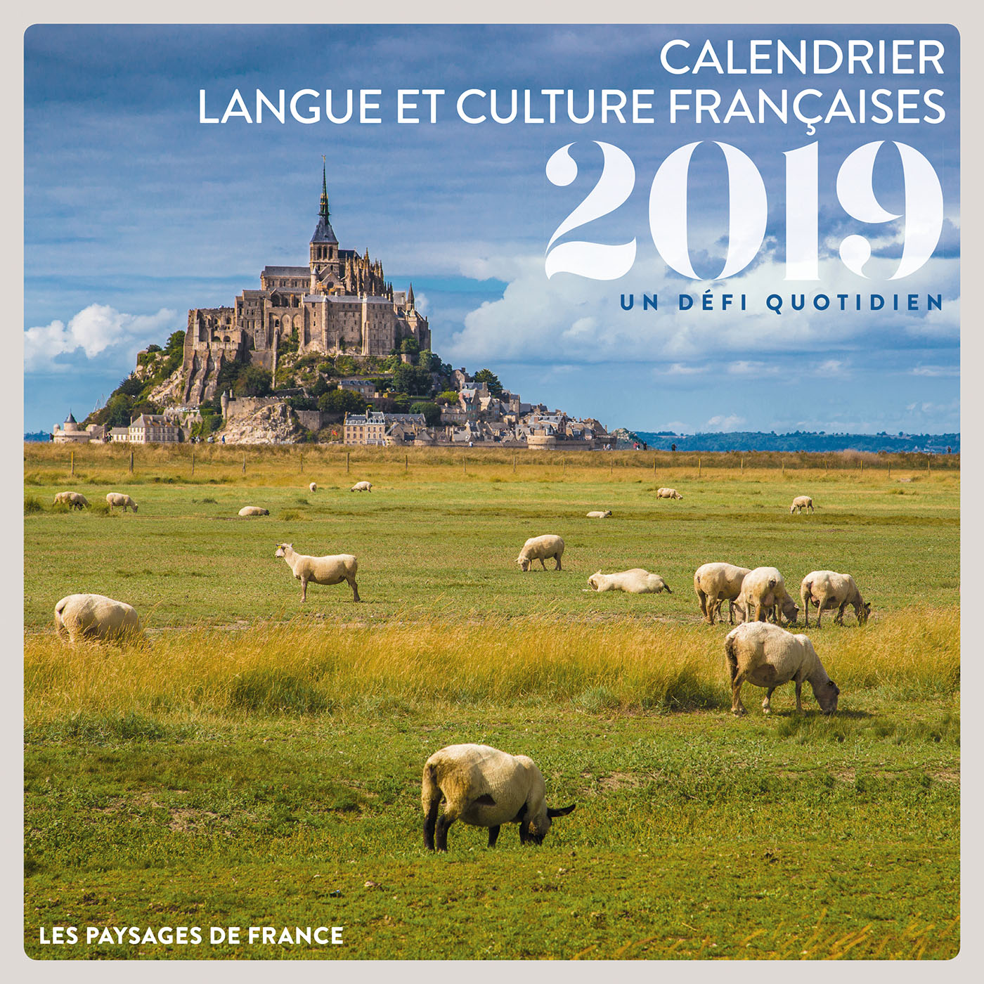 France Culture En Direct Et Gratuit Calendrier langue et culture françaises - Les paysages de France