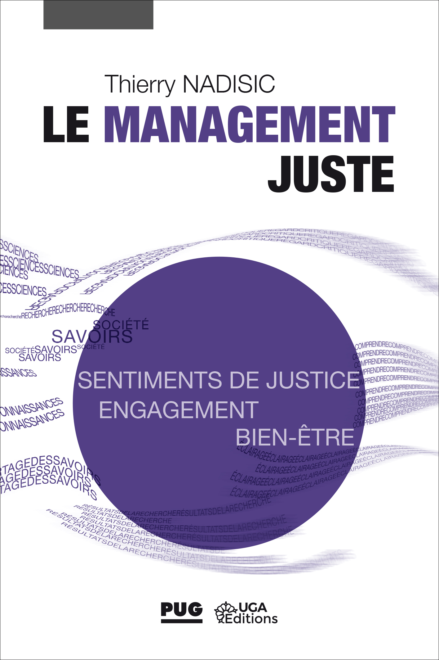 7 lettres mot en p management