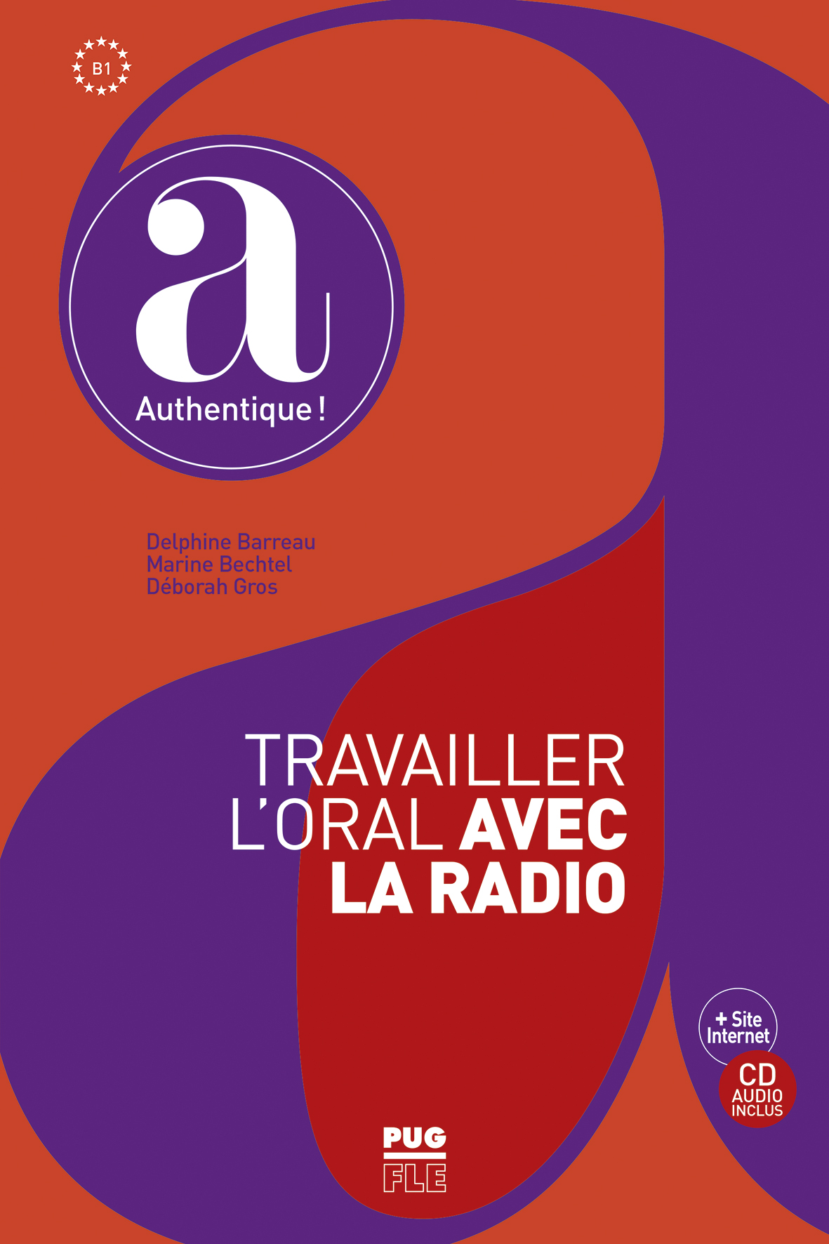 Día Sobrio Rústico Travailler l'oral avec la radio - - Delphine Barreau, Marine Bechtel,  Déborah Gros (EAN13 : 9782706142581) | PUG : livres papiers et numériques  en ligne