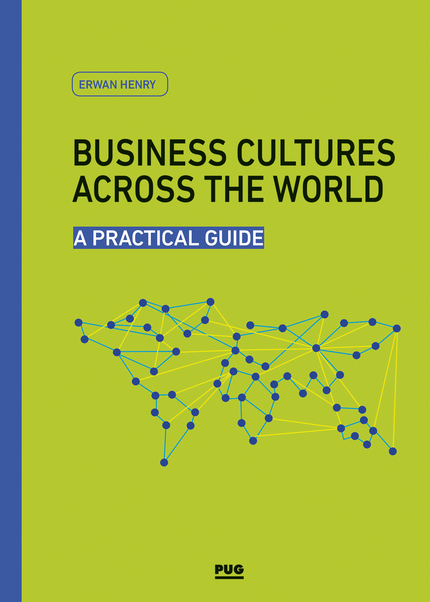 Chapitre 3 - Asian business culture (p.77 à 128) - Erwan Henry - PUG