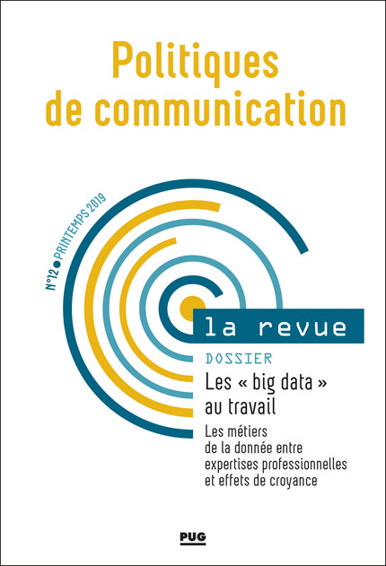 Vignette document Les outils big data dans les RH. Du mythe à la pratique