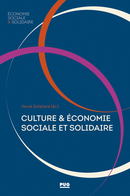 Culture & économie sociale et solidaire -  - PUG