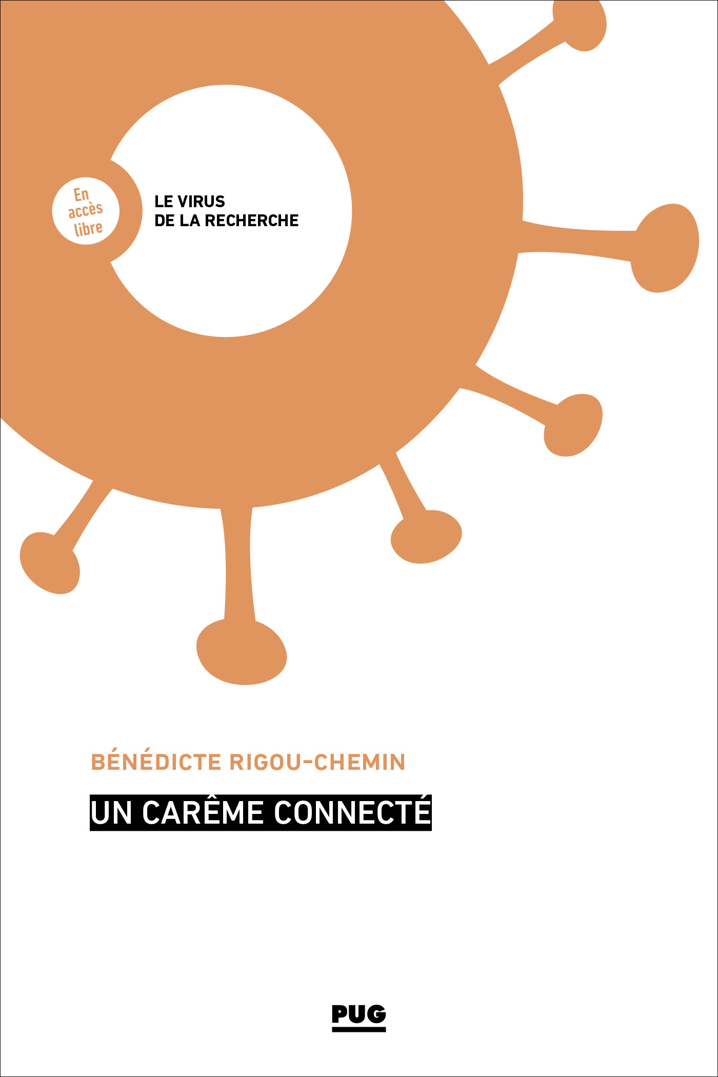 Un Careme Connecte Benedicte Rigou Chemin Anthropologue Ean13 Pug Livres Papiers Et Numeriques En Ligne