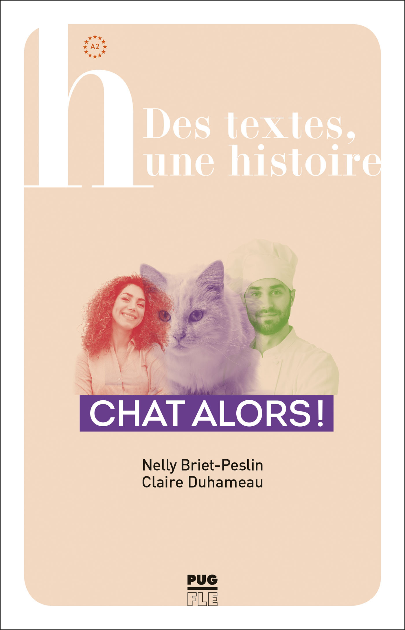 Chat Alors Nelly Briet Peslin Claire Duhameau Ean13 Pug Livres Papiers Et Numeriques En Ligne
