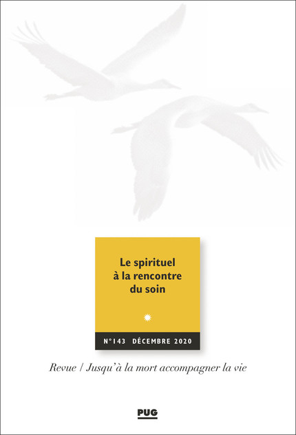 Abonnement Revue - JUSQU'A LA MORT ACCOMPAGNER LA VIE - 2021 - FRANCE -  - PUG