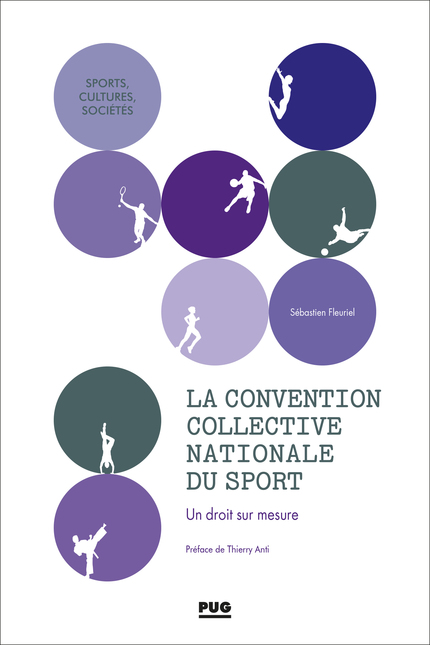 La convention collective nationale du sport - Sébastien Fleuriel - PUG