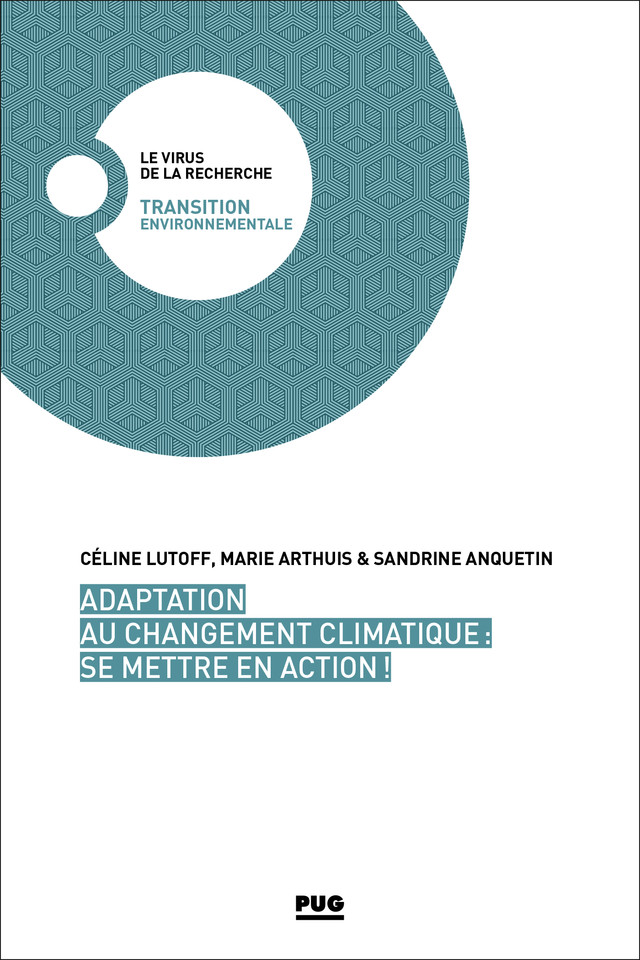 Adaptation au changement climatique : se mettre en action !