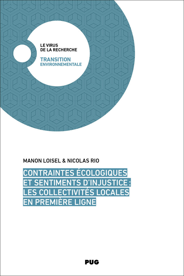 Contraintes écologiques et sentiments d’injustice : les collectivités locales en première ligne